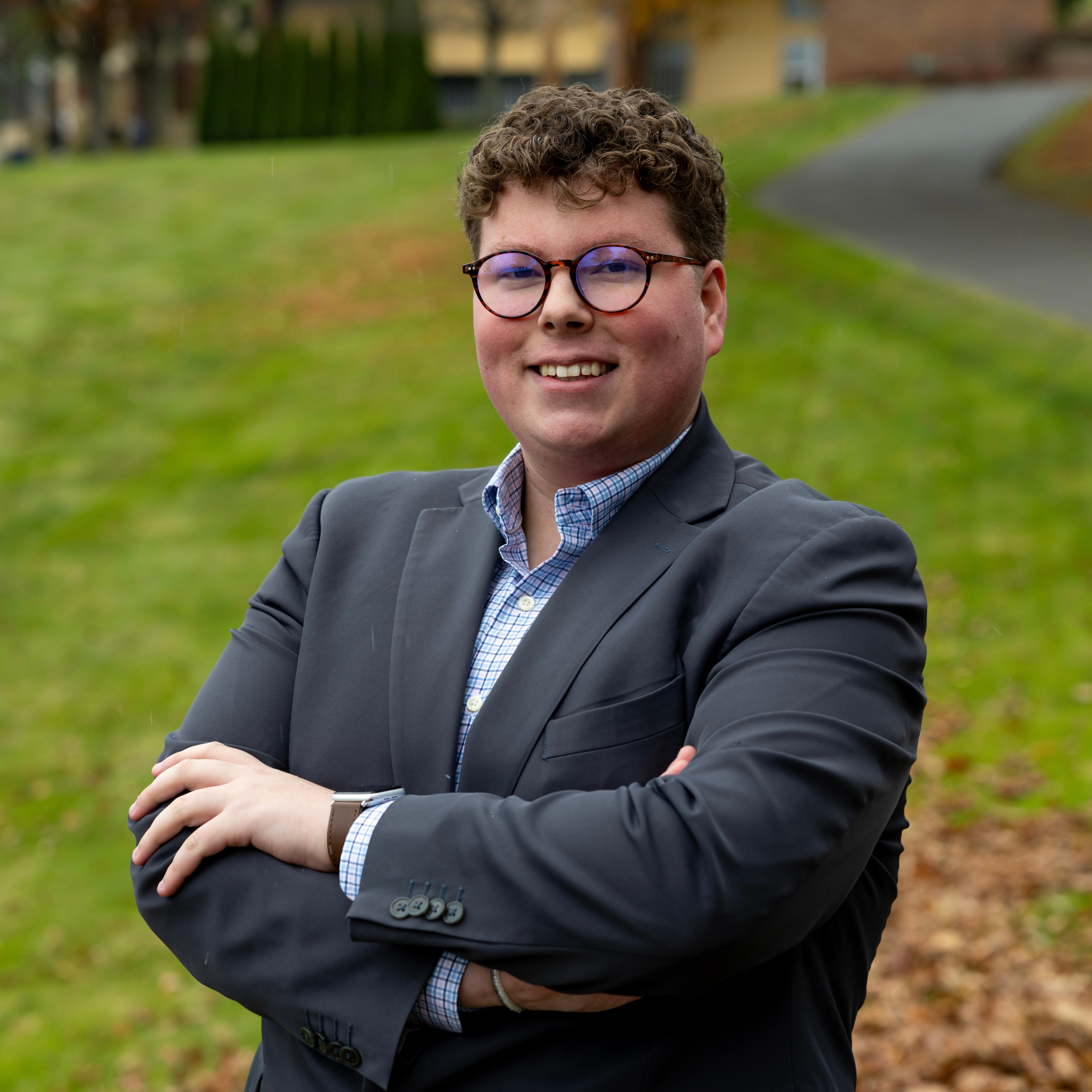 Justin Wesmiller - Founder of WorkforceIQ Advisory